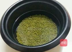 绿豆薏米糖水的做法图解2
