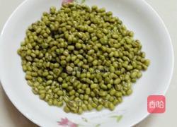 绿豆薏米糖水的做法图解5