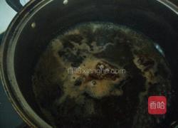 红糖糍粑的做法图解3
