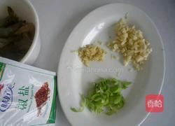 盐酥虾的做法图解3