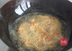 盐酥虾的做法图解4