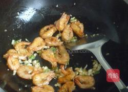 盐酥虾的做法图解7