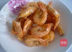 盐酥虾的做法图解5