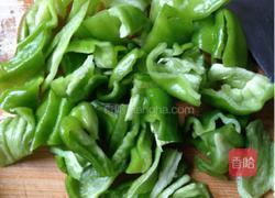 孜然鱿鱼须的做法图解3