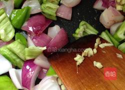 孜然鱿鱼须的做法图解7