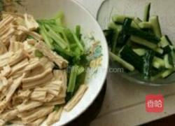 凉菜的做法图解4