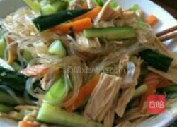 凉菜的做法图解6