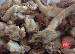 辣椒爆仔鸡的做法图解2