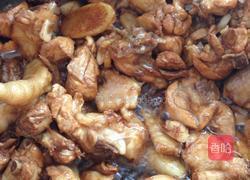 辣椒爆仔鸡的做法图解6