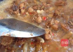 辣椒爆仔鸡的做法图解7