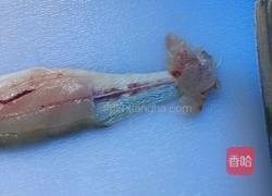 马鲛鱼丸汤的做法图解3