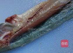 马鲛鱼丸汤的做法图解5