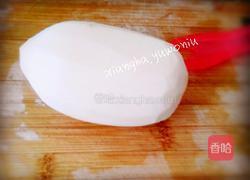 藕片炒肉的做法图解1