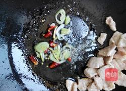 藕片炒肉的做法图解8