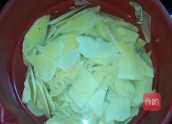 竹笋猪肉的做法图解2