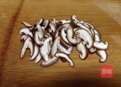 香菇荷兰豆的做法图解5