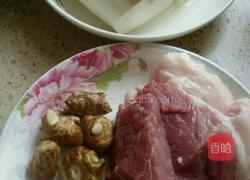 客家酿豆腐的做法图解1