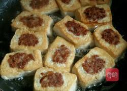 客家酿豆腐的做法图解5