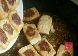 客家酿豆腐的做法图解7