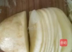青椒土豆丝的做法图解1