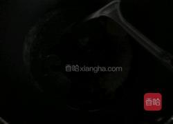 青椒土豆丝的做法图解4