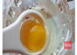 巧克力蛋卷的做法图解2