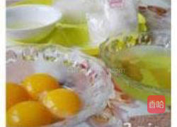 巧克力蛋卷的做法图解3