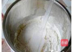 巧克力蛋卷的做法图解7