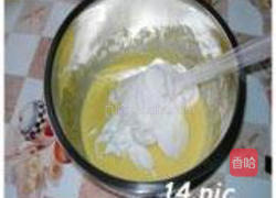 巧克力蛋卷的做法图解14