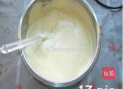 巧克力蛋卷的做法图解17