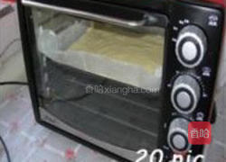 巧克力蛋卷的做法图解20