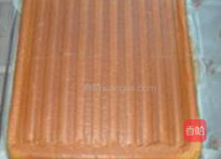 巧克力蛋卷的做法图解22