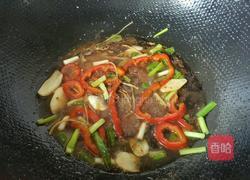 糖醋带鱼的做法图解2