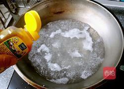 清汤娃娃菜的做法图解4