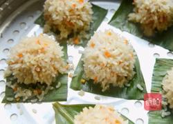 珍珠丸子的做法图解7