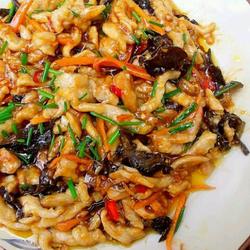 鱼香肉丝的做法[图]