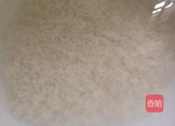 皮蛋瘦肉粥（砂锅版）的做法图解1