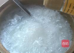 皮蛋瘦肉粥(砂锅版)的做法图解5