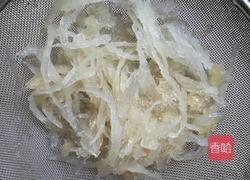 冰糖燕窝的做法图解4