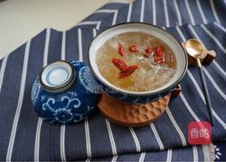 冰糖燕窝的做法图解7