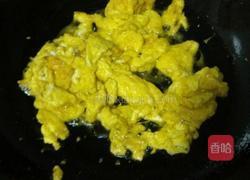 番茄鸡蛋面的做法图解2