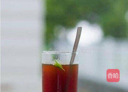 冬瓜茶的做法图解8