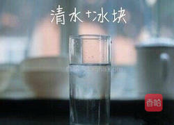 冬瓜茶的做法图解6