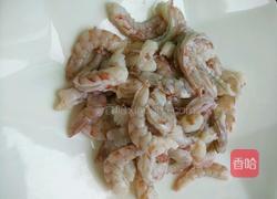 虾仁炒蛋的做法图解3