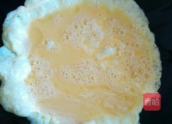 虾仁炒蛋的做法图解5