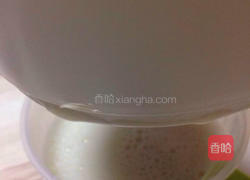 豆腐花的做法图解6