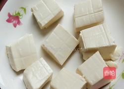 芥菜豆腐肉未汤的做法图解3