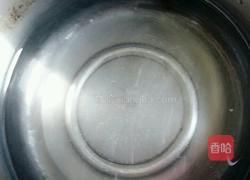 芥菜豆腐肉未汤的做法图解5