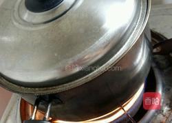 芥菜豆腐肉未汤的做法图解6