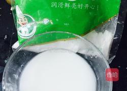 豆腐羹的做法图解3
